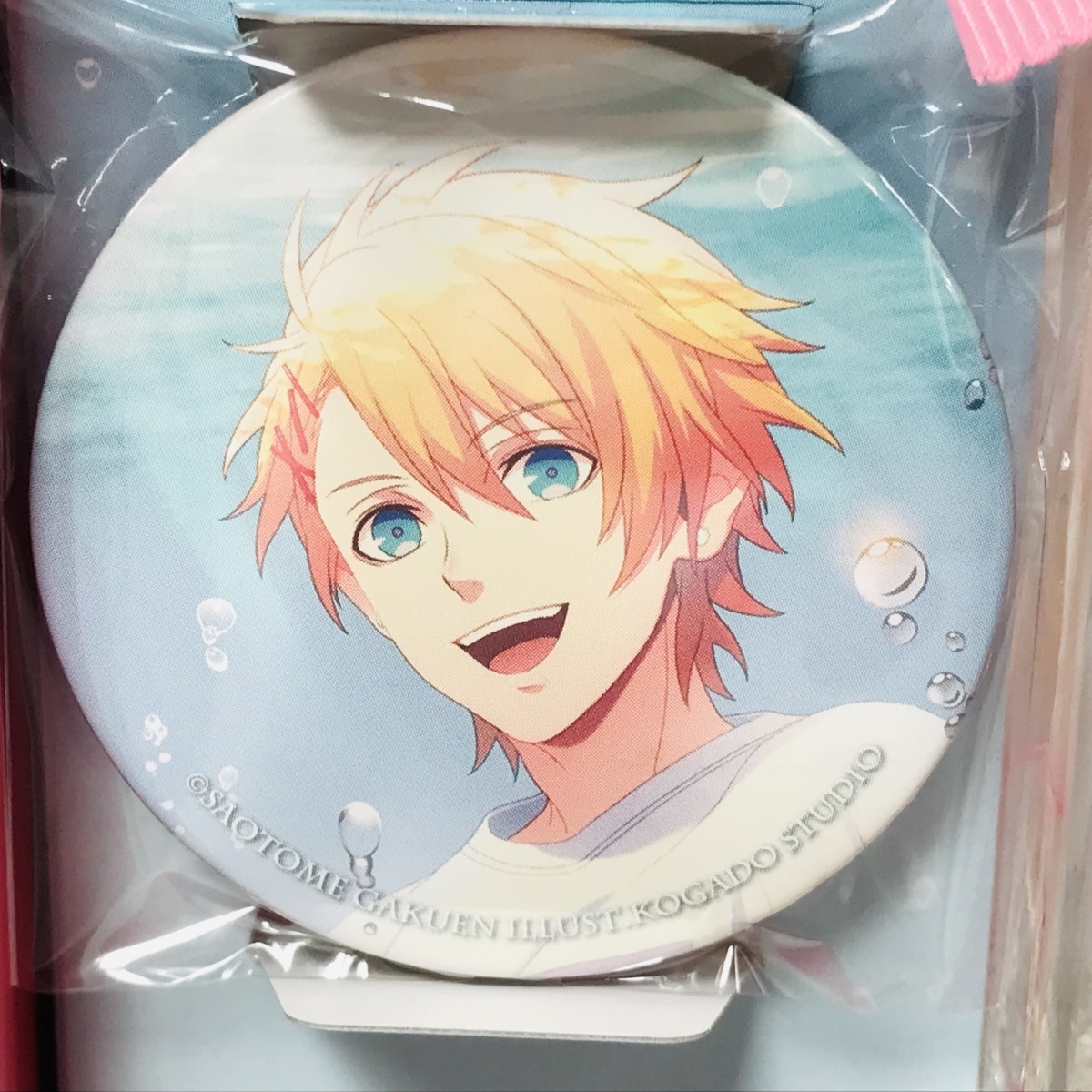 中古品 うたの☆プリンスさまっ♪ うたプリ 来栖翔 バースデー 中古品 うたの☆プリンスさまっ♪ うたプリ 来栖翔 バースデー