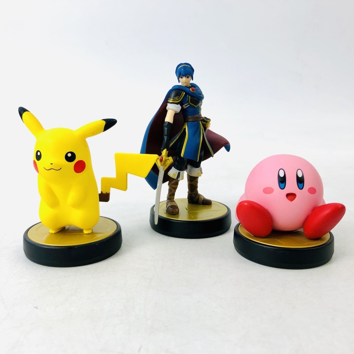 中古品 amiibo 大乱闘スマッシュブラザーズ マルス ピカチュウ 中古品 amiibo 大乱闘スマッシュブラザーズ マルス ピカチュウ