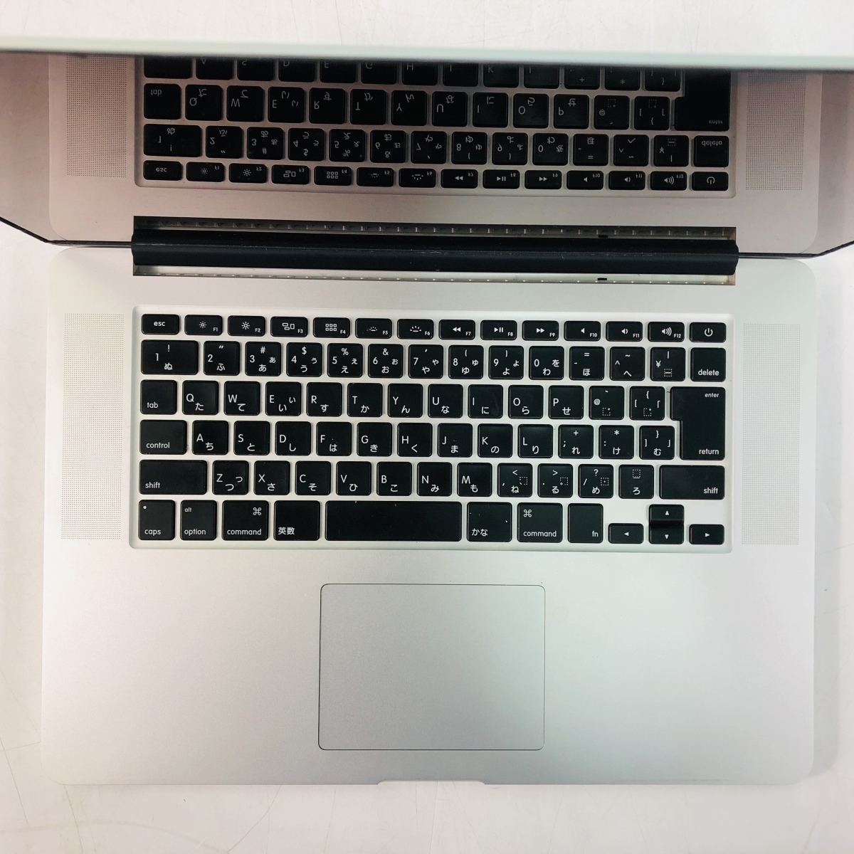特価国産 ヤフオク! MacBook Pro Retina 15インチ(Late 20