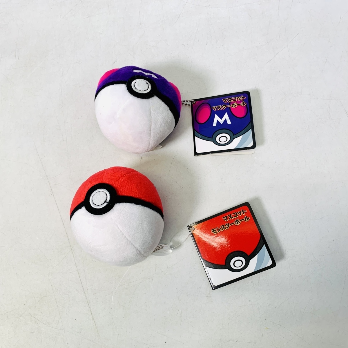 ポケモンセンター ポケットモンスター マスコット モンスターボール マスターボール 2種セット ポケットモンスター 売買されたオークション情報 Yahooの商品情報をアーカイブ公開 オークファン Aucfan Com ポケモンセンター ポケットモンスター マスコット モンスターボール マスターボール 2種セット ポケットモンスター 売買されたオークション情報 Yahooの商品情報をアーカイブ公開 オークファン Aucfan Com