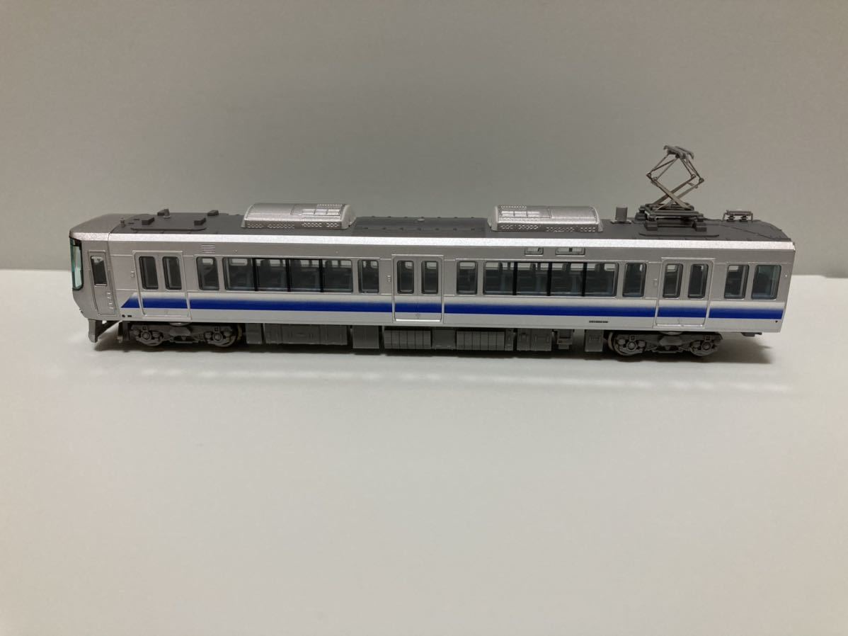 充実の品 223系 0番台 クモハ223 阪和線 マイクロ エース A 9561 9563