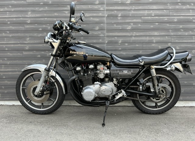 Yahoo!オークション - 福岡発 カワサキ 黒豆カスタム Z750D1 Z2 Yahoo!オークション - 福岡発 カワサキ 黒豆カスタム Z750D1 Z2
