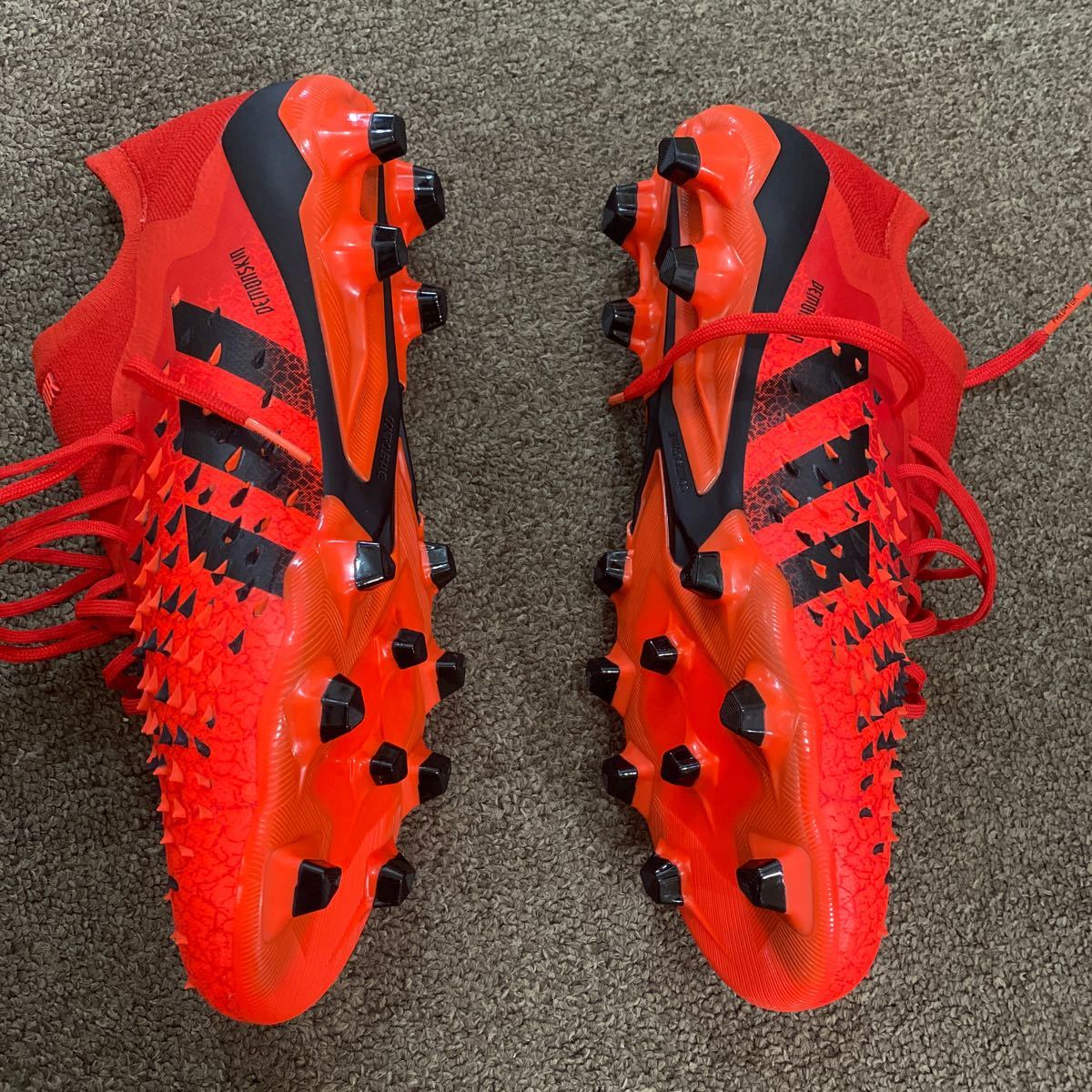 adidas サッカースパイク 26.5 | contifarma.pe