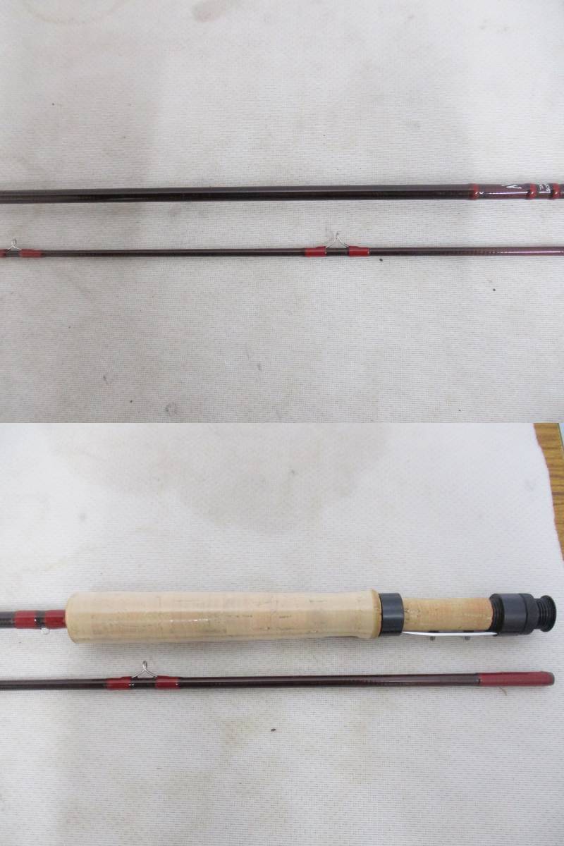 Alford/アルフォード FLY FISHING BASICS フライフィッシング Alford/アルフォード FLY FISHING BASICS フライフィッシング