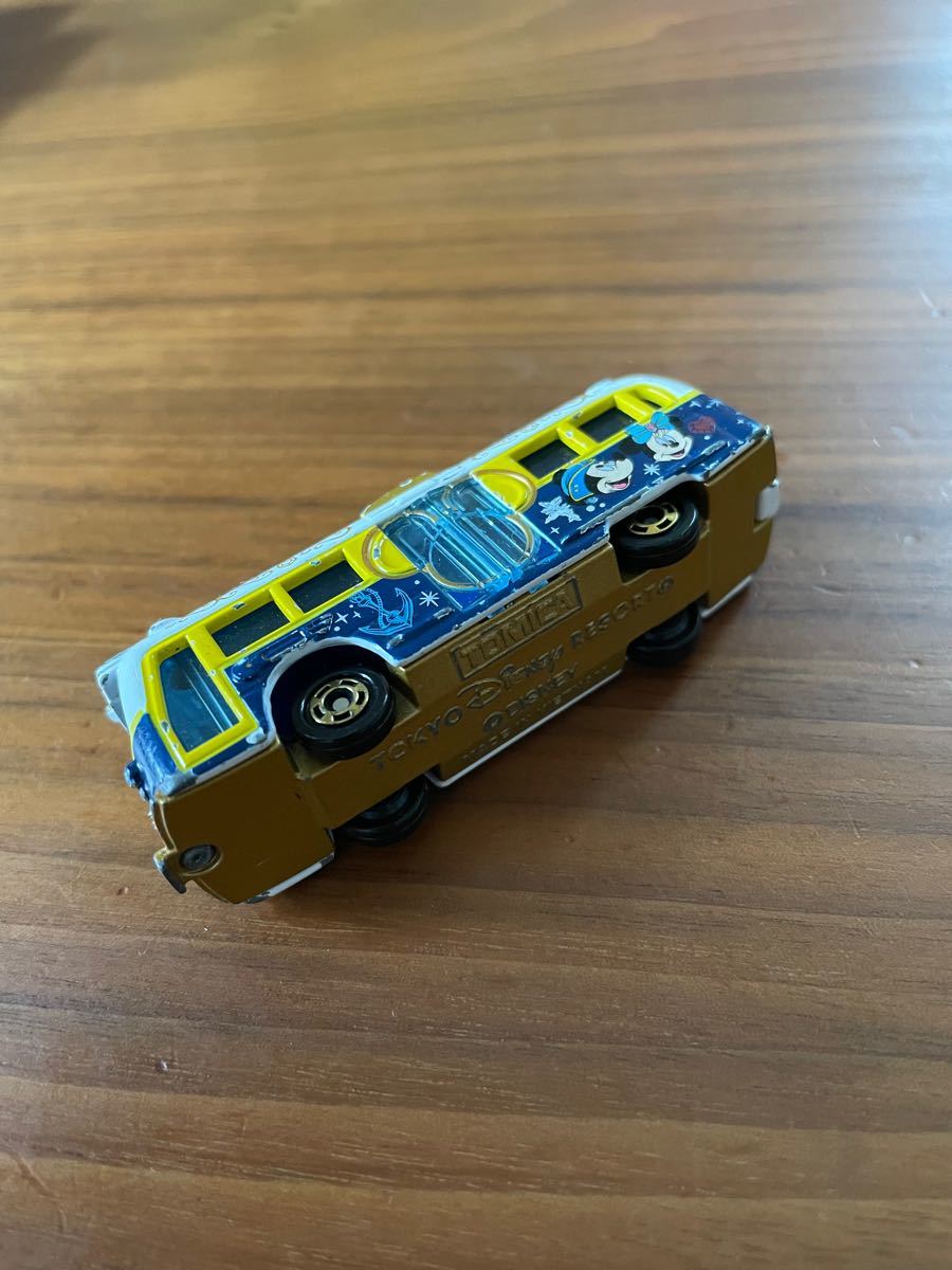 Paypayフリマ トミカ ディズニーリゾートクルーザー ディズニーシー15周年記念モデル 中古 Paypayフリマ トミカ ディズニーリゾートクルーザー ディズニーシー15周年記念モデル 中古