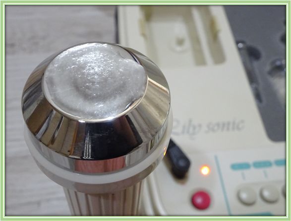 ☆全身対応型 ホームエステ美顔器 超音波マッサージ 強力吸引 ☆全身対応型 ホームエステ美顔器 超音波マッサージ 強力吸引