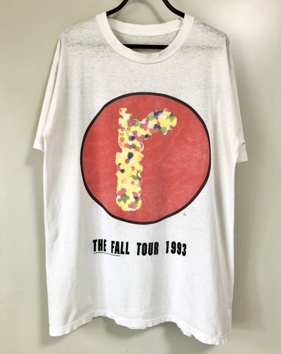 ほどありま 激レア 90年代ヴィンテージ Tシャツ r 6cNOj-m90201072998