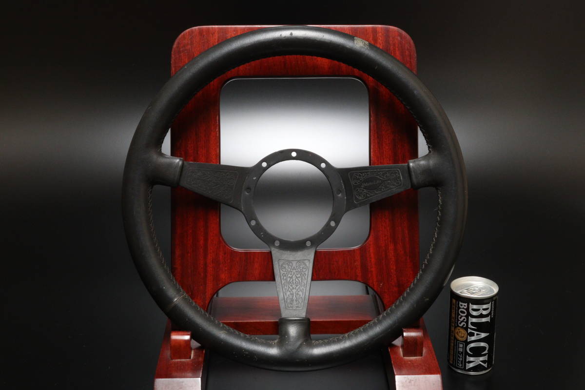 Moto Lita モトリタ ステアリング | bergosafety.com.br