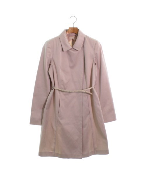 Max Mara STUDIO ステンカラーコート レディース マックスマーラ