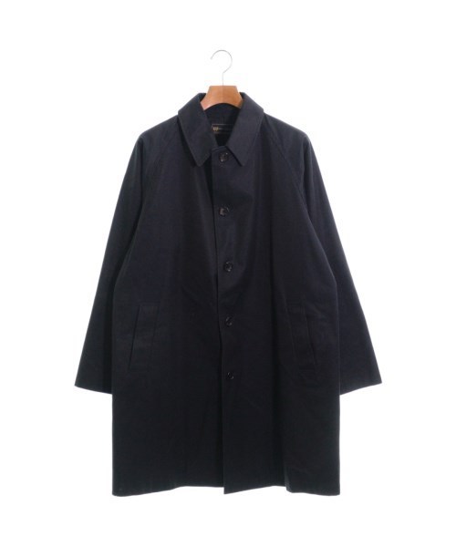 冬バーゲン☆】 THE 中古 古着 ザ ナーディーズ メンズ ステンカラー
