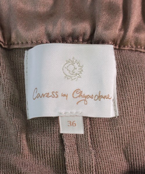 Caress by Chiyono Anne パンツ（その他） レディース カレッスバイチヨノアン 中古　古着_画像3