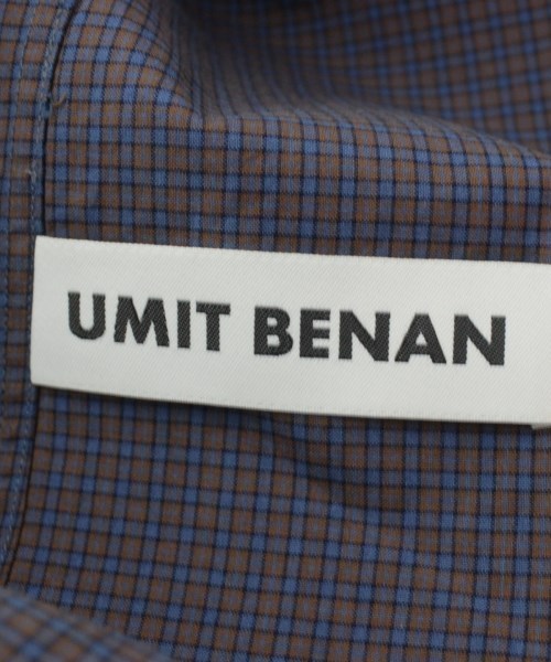 7176円 高品質新品 Umit Benan カジュアルジャケット メンズ ウミットベナン 中古 古着
