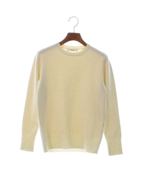 ebure ニット・セーター レディース エブール 古着 www.nickstellino.com
