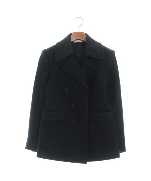 CELINE ピーコート レディース セリーヌ 古着 www.nickstellino.com
