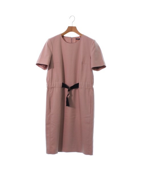 JIL SANDER NAVY ワンピース レディース ジルサンダーネイビー 古着 ...