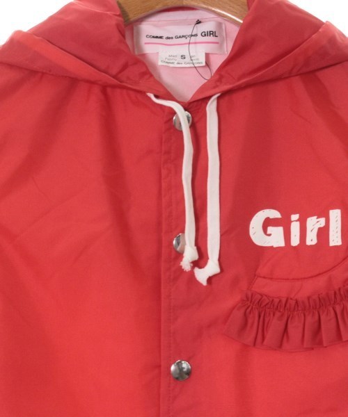 COMME des GARCONS GIRL ブルゾン(その他) レディース