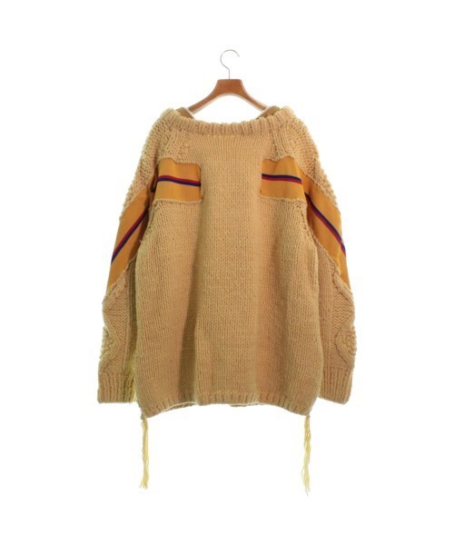 FACETASM ニット・セーター メンズ ファセッタズム 古着 | sweatreno.com