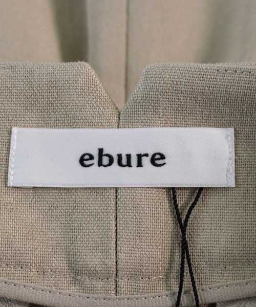 ebure パンツ（その他） レディース エブール 中古　古着_画像3