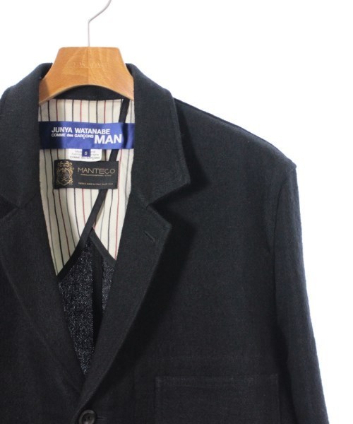 JUNYA WATANABE MAN チェスターコート メンズ ジュンヤワタナベマン
