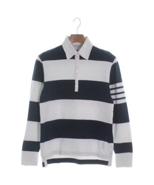 THOM BROWNE Tシャツ・カットソー メンズ トムブラウン 中古　古着_画像1