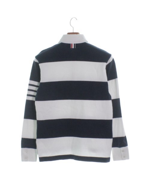 THOM BROWNE Tシャツ・カットソー メンズ トムブラウン 中古　古着_画像2