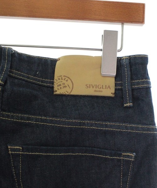 SIVIGLIA デニムパンツ メンズ シビリア 中古　古着_画像6