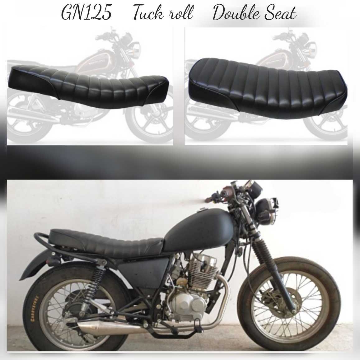 GN125H タックロールシート - 通販 - guianegro.com.br