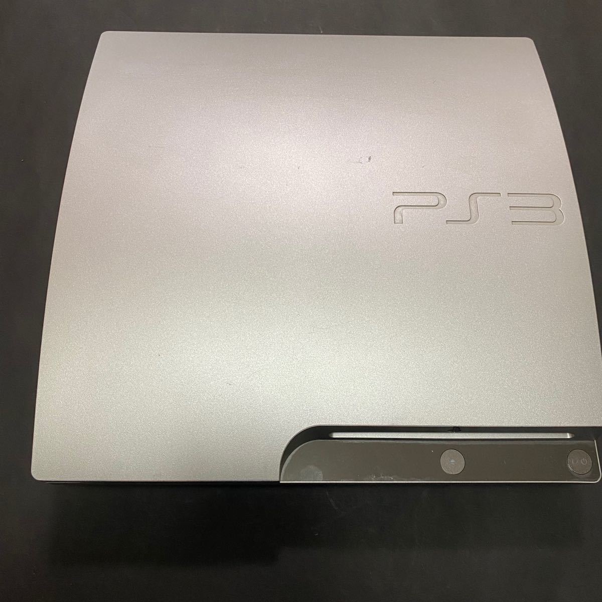 PlayStation3 PS3 cech-2500b 320GB シルバー