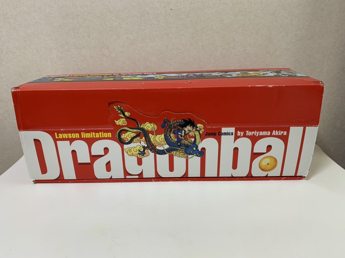 DRAGON BALL ドラゴンボール 完全版 1-34 全巻セット 愛蔵版コミックス 
