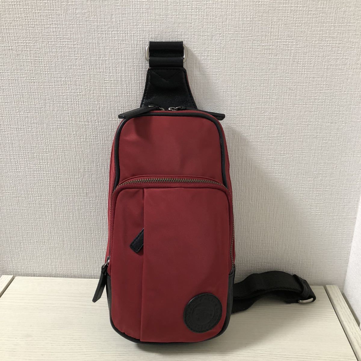 レア品】【美品】BURBERRY BLACK LABEL バーバリーブラックレーベル