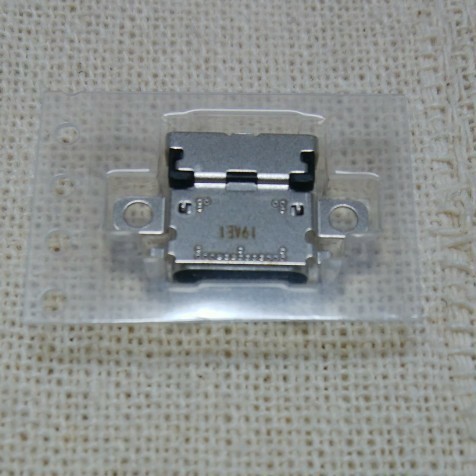 任天堂 スイッチ ライト用 USB充電コネクター タイプ C USBコネクタ