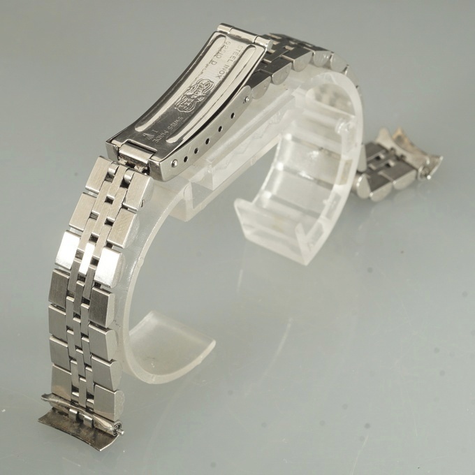 ロレックス ROLEX ジュビリーハードブレス ラグ幅13mm 62510D SS 19