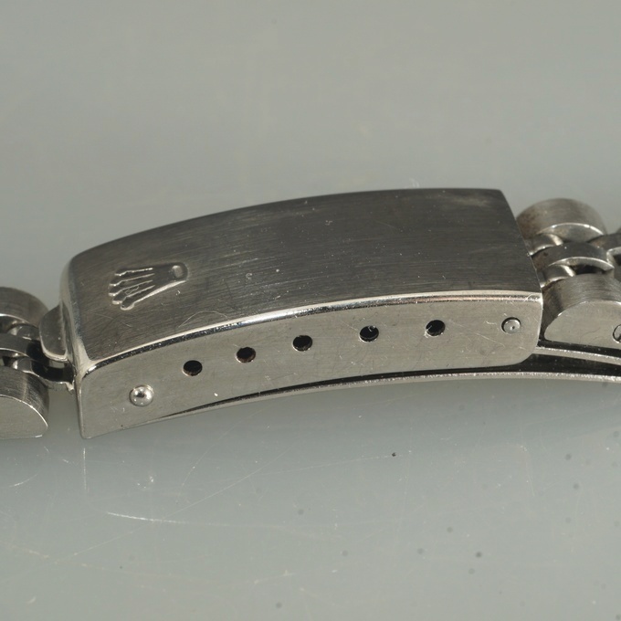 ロレックス ROLEX ジュビリーハードブレス ラグ幅13mm 62510D SS 19