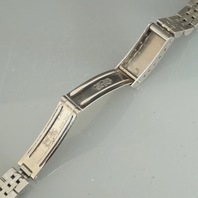 ロレックス ROLEX ジュビリーハードブレス ラグ幅13mm 62510D SS 19