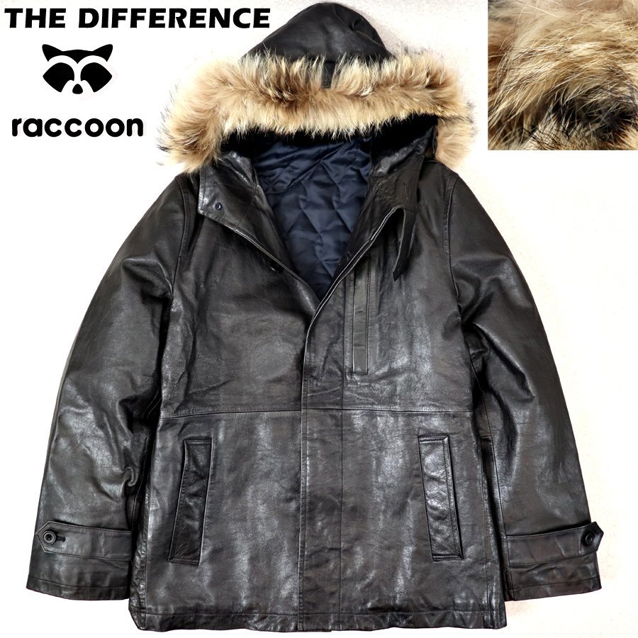 相場価格￥65,000- 美品 THE DIFFERENCE RUPERT ディファレンス