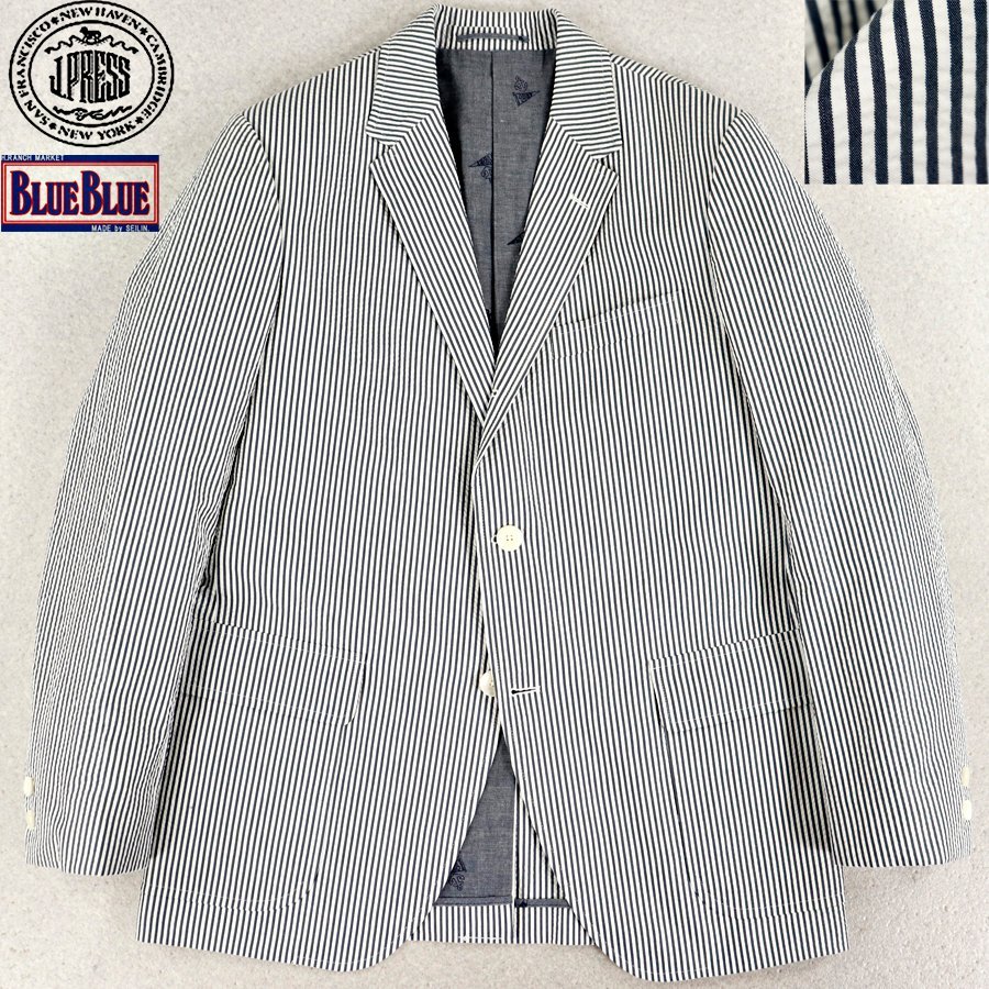 ヤフオク! - 相場価格¥58,000- 美品 J.PRESS ジェイプレ...