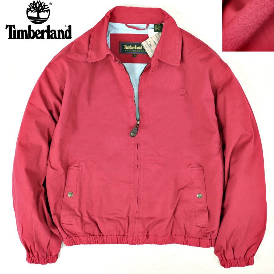 希少90年代!新品 デットストック Timberland オールド 希少90年代!新品 デットストック Timberland オールド