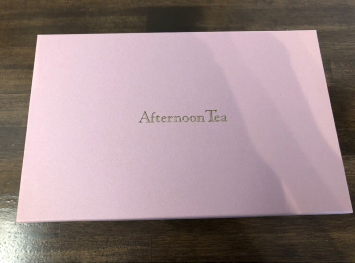 アフタヌーンティー　波佐見焼　急須　湯呑み　セット　Afternoon tea