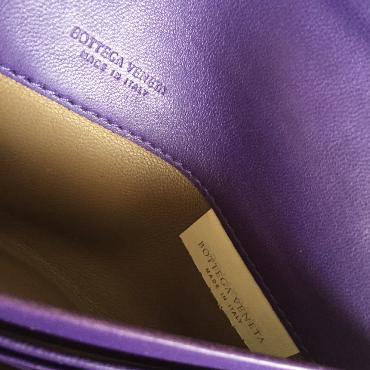 BOTTEGA VENETA正規品ボッテガヴェネタ長財布 男女兼用 | contifarma.pe