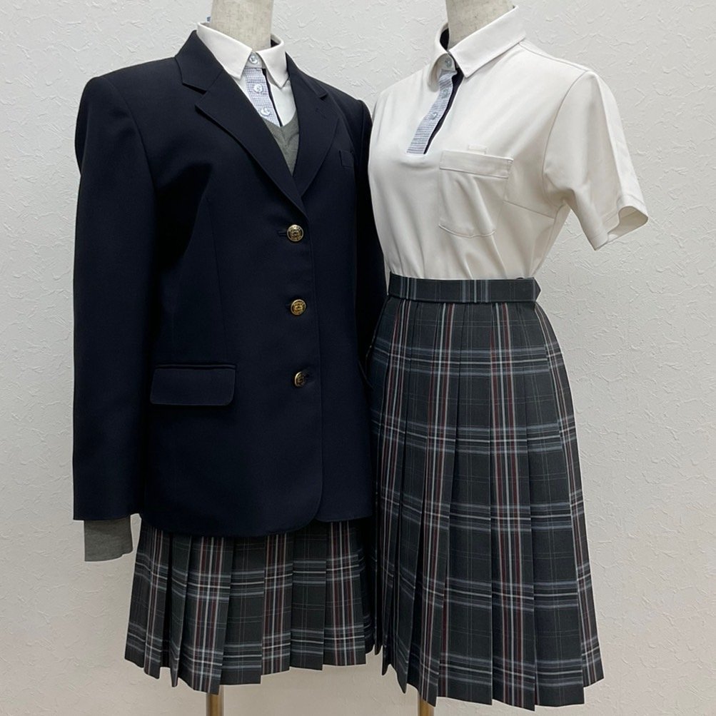 Yahoo!オークション - US531 (中古) 大阪府 大阪市立今津中学校 Yahoo!オークション - US531 (中古) 大阪府 大阪市立今津中学校