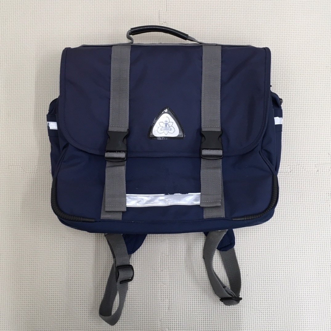 AS442(箱)(中古)福島県 安積第二中学校 8点セット/155A/160A AS442(箱)(中古)福島県 安積第二中学校 8点セット/155A/160A