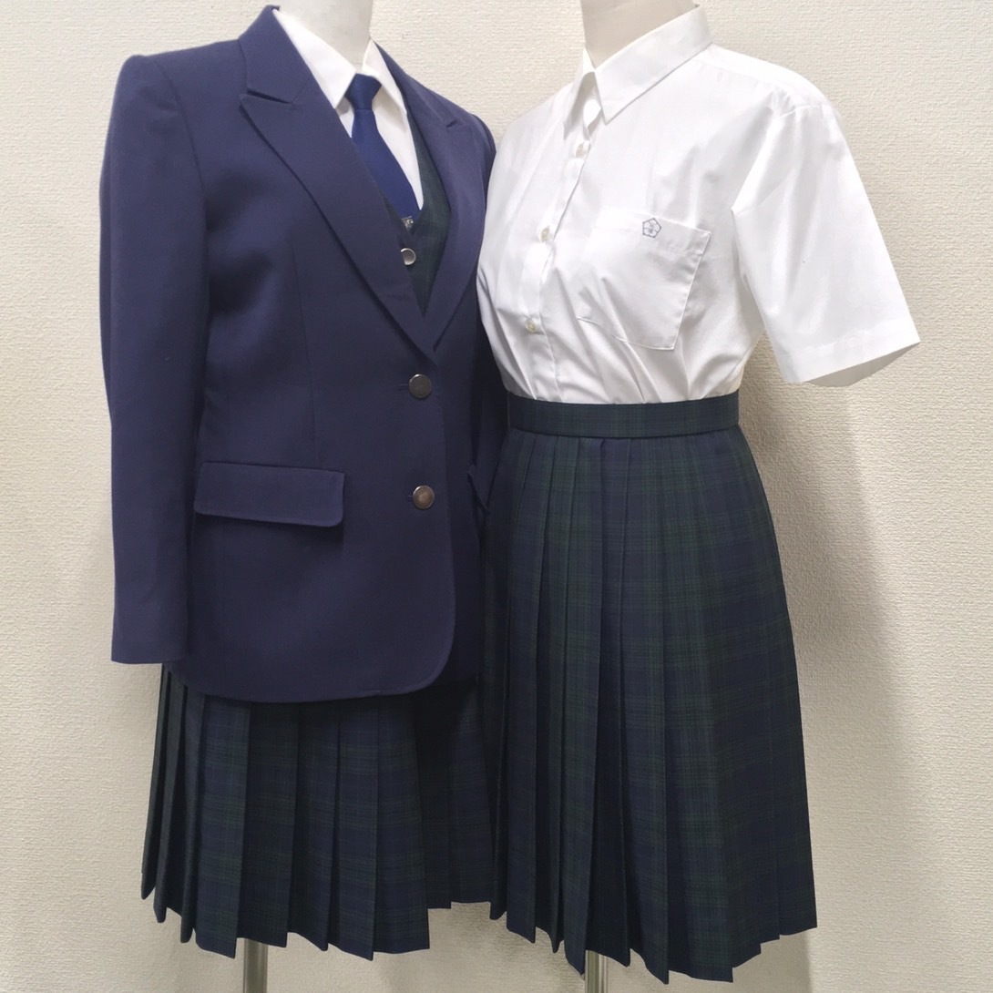 AT66(中古)栃木県 那須拓陽高校 8点セット /指定/A11/L/W63 AT66(中古)栃木県 那須拓陽高校 8点セット /指定/A11/L/W63