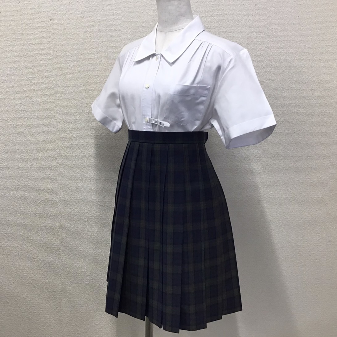 Yahoo!オークション - (Y)I426 (中古) 山形県 南陽高校 旧制服 Yahoo!オークション - (Y)I426 (中古) 山形県 南陽高校 旧制服