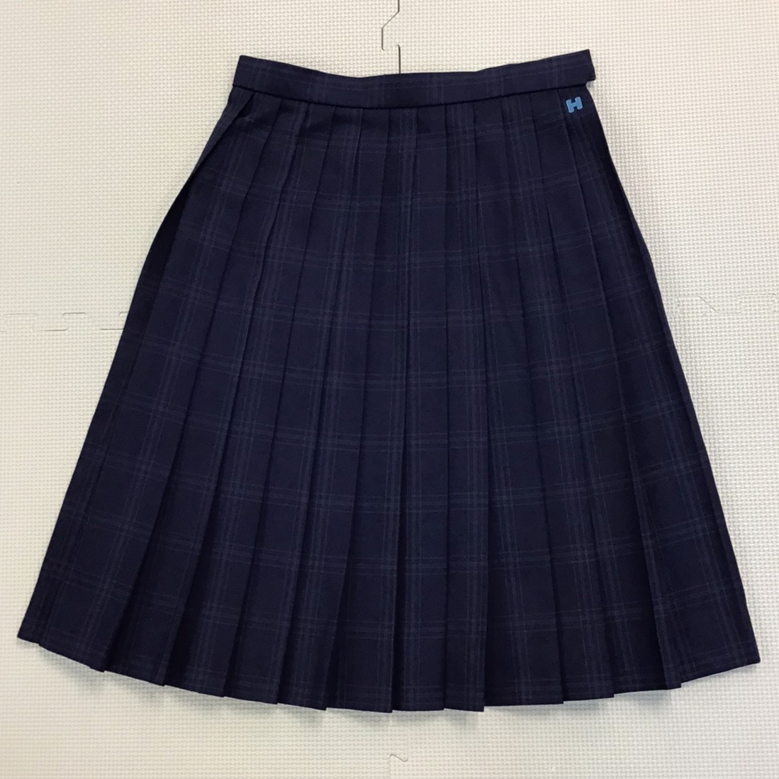 F929 (中古) 兵庫県 播磨農業高校 4点セット /指定品/M/L/W63/丈 F929 (中古) 兵庫県 播磨農業高校 4点セット /指定品/M/L/W63/丈