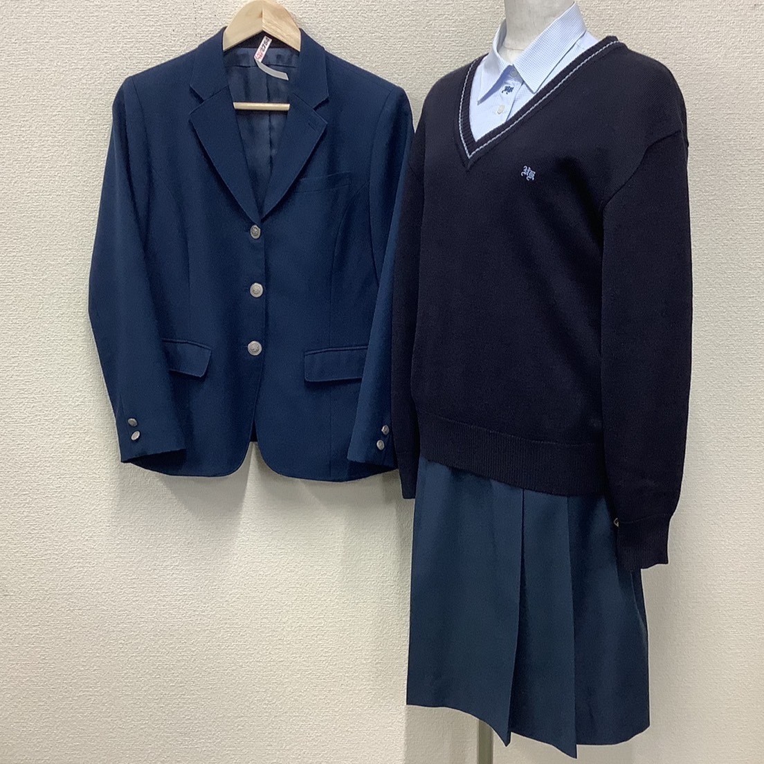 Yahoo!オークション - IT62-1(中古) 栃木県 宇都宮北高校 4点 Yahoo!オークション - IT62-1(中古) 栃木県 宇都宮北高校 4点