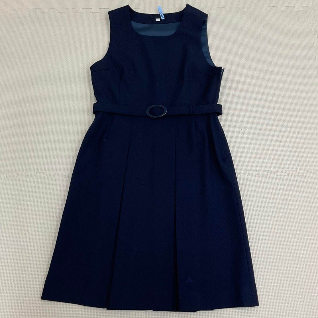 優待特典一覧 Yahoo!オークション - US523-2 (中古) 広島県 呉市立白岳中学校 学生服