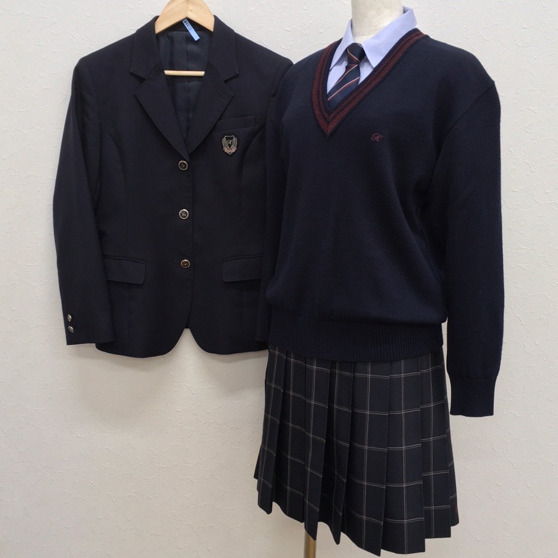 Yahoo!オークション - AT128-1(中古)栃木県 黒羽高校 5点セット Yahoo!オークション - AT128-1(中古)栃木県 黒羽高校 5点セット
