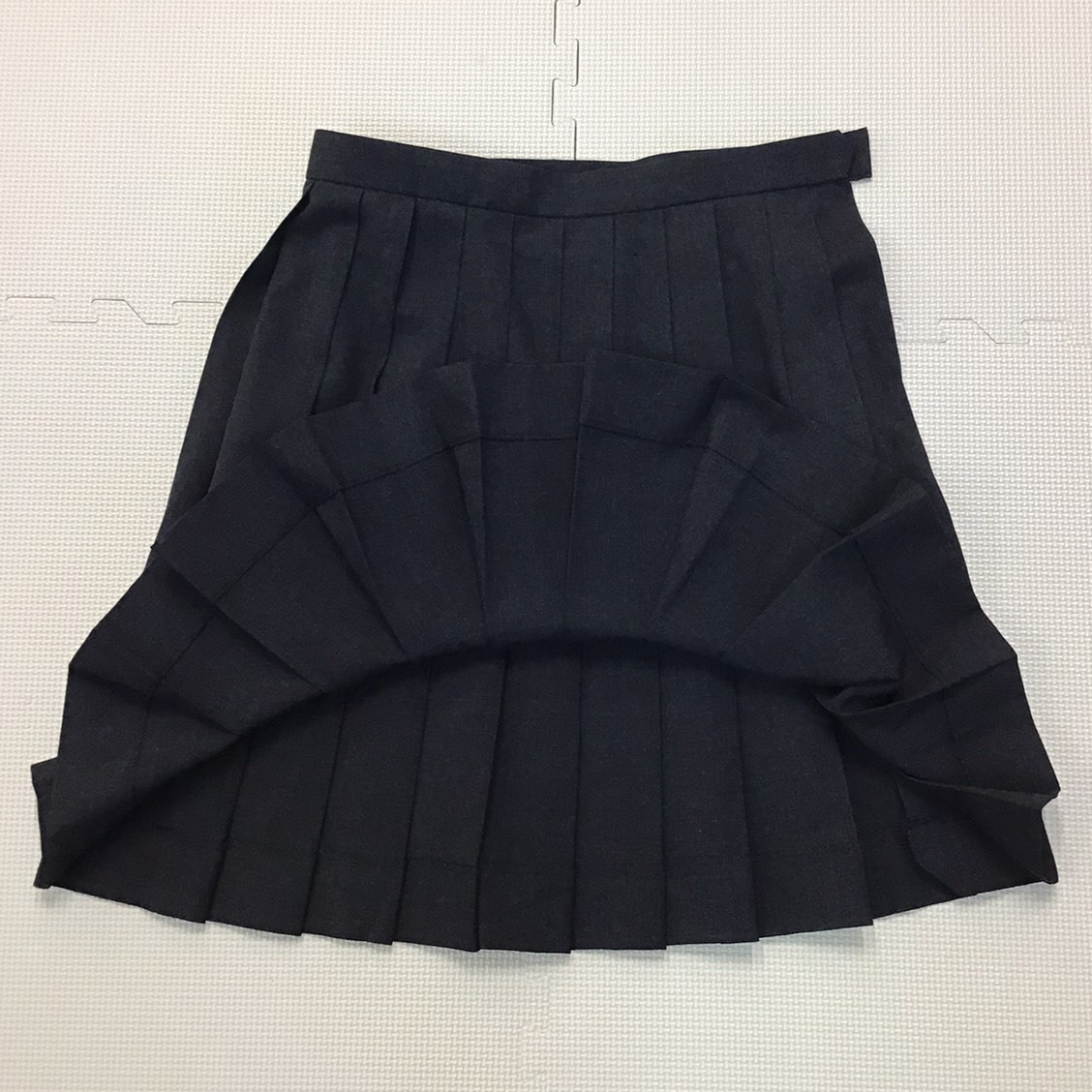 A)F123(中古) 愛知県 愛知啓成高校 セーラーブラウス服 3点 A)F123(中古) 愛知県 愛知啓成高校 セーラーブラウス服 3点