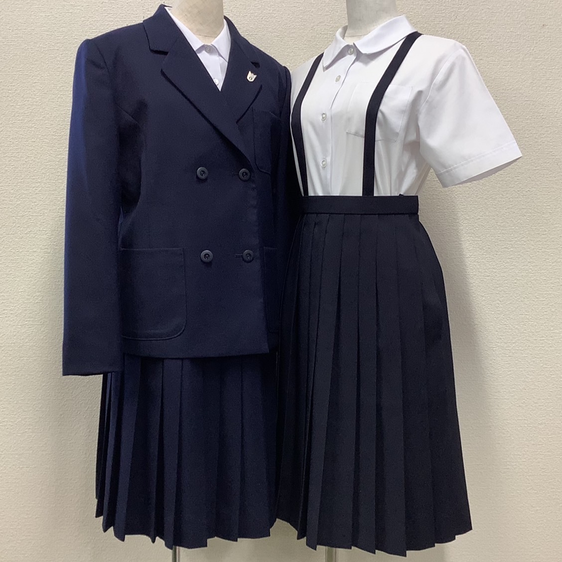早割ex - Yahoo!オークション ST42(中古)栃木県 6 宮の原中学校(旧制服) 学生服