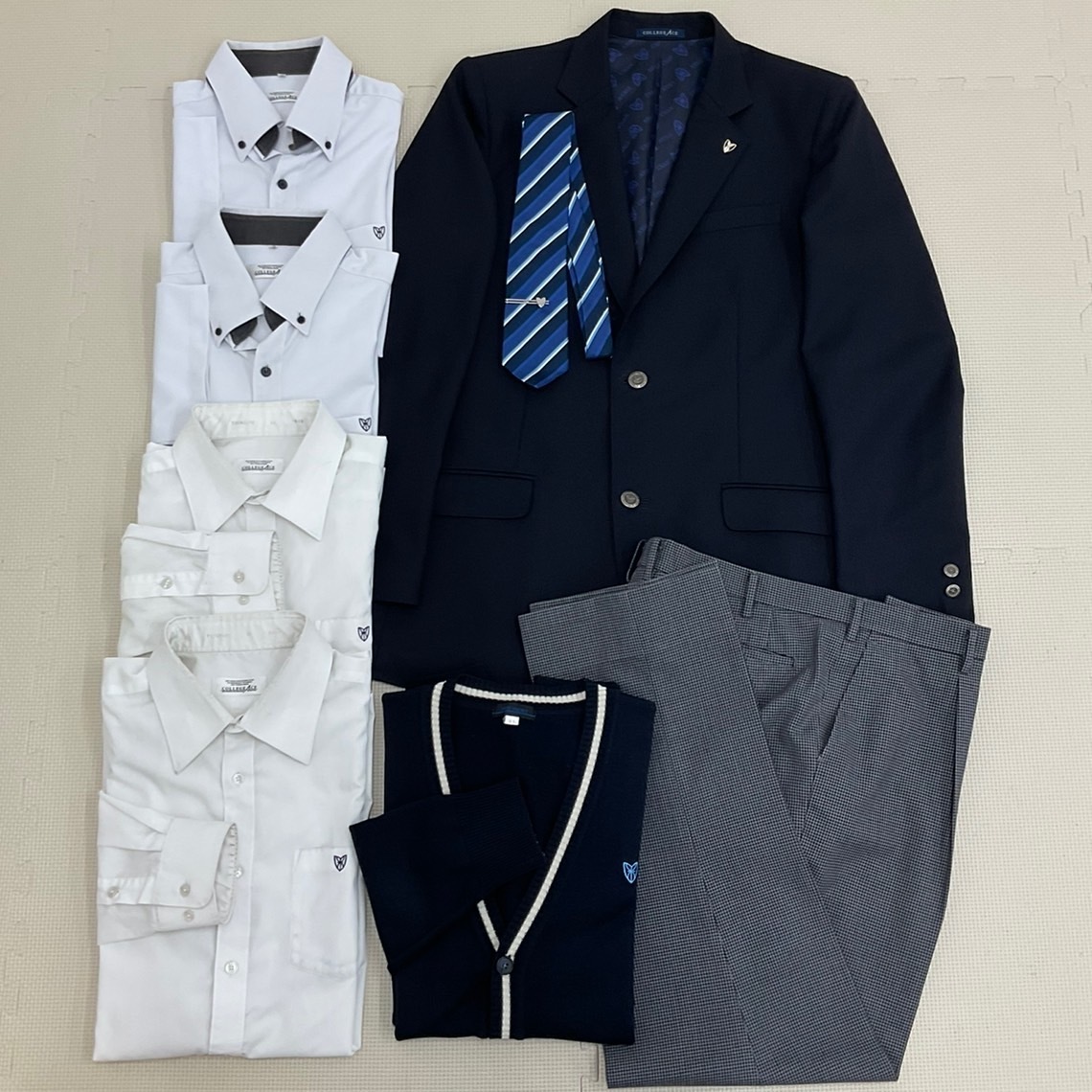 Yahoo!オークション - OT104-2(中古)栃木県 宇都宮南高校 男子 Yahoo!オークション - OT104-2(中古)栃木県 宇都宮南高校 男子